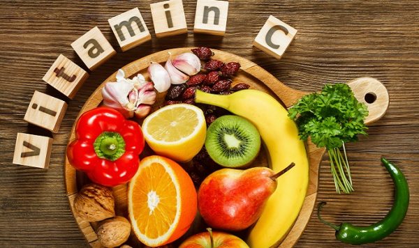 khong nen an trai cay nhieu vitamin c