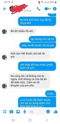 khach hang phan hoi medi skin