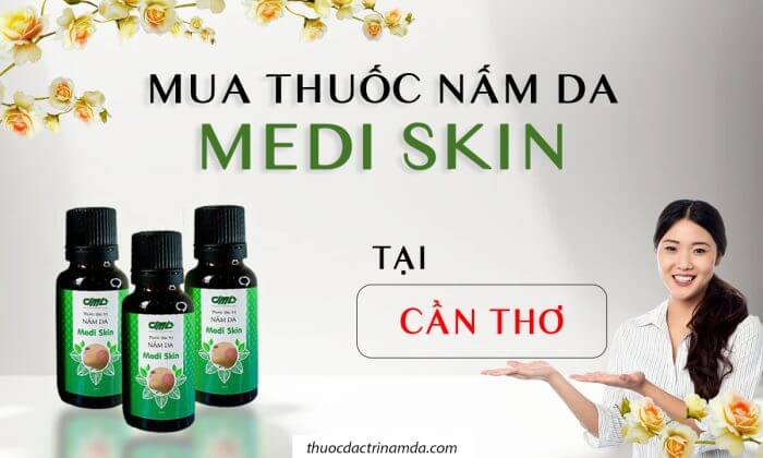 mua thuoc nam da tai can tho