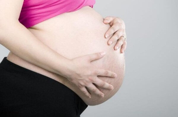 bệnh vảy nến có ảnh hưởng đến thai nhi